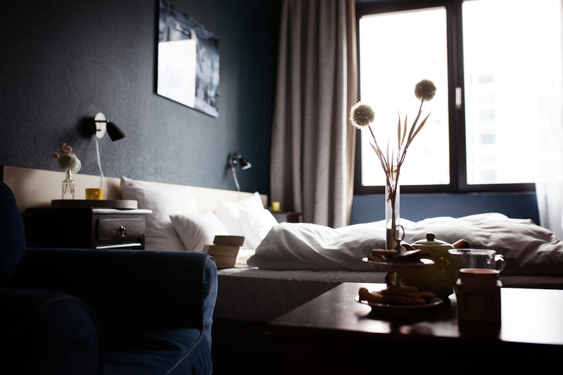 City Hotels