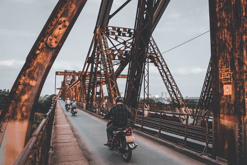 Destination Tips
