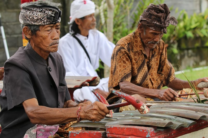 Bali, Indonesia