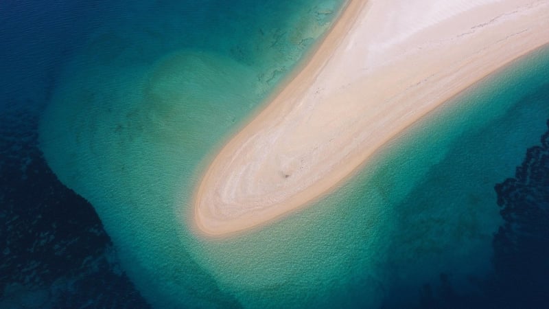 Seychelles Beach