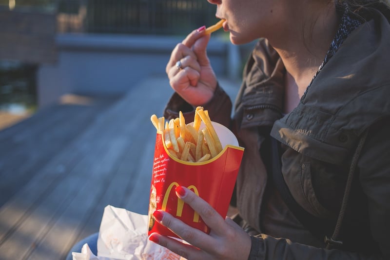 Street Food
