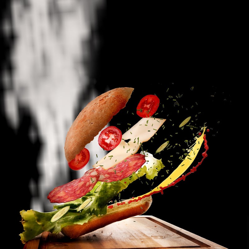 Cooking Class