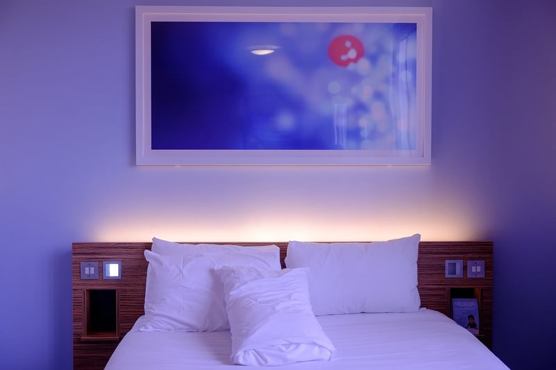 City Hotel