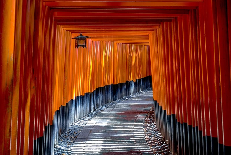 Kyoto, Japan